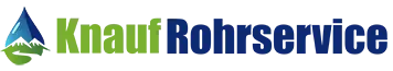 Knauf Rohrservice Logo